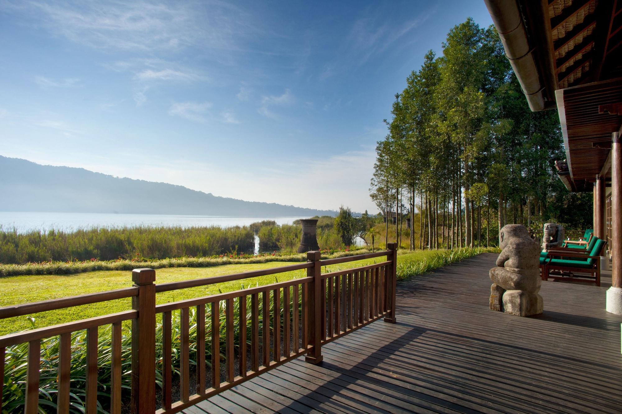 Villa Puri Candikuning Baturiti Exteriör bild