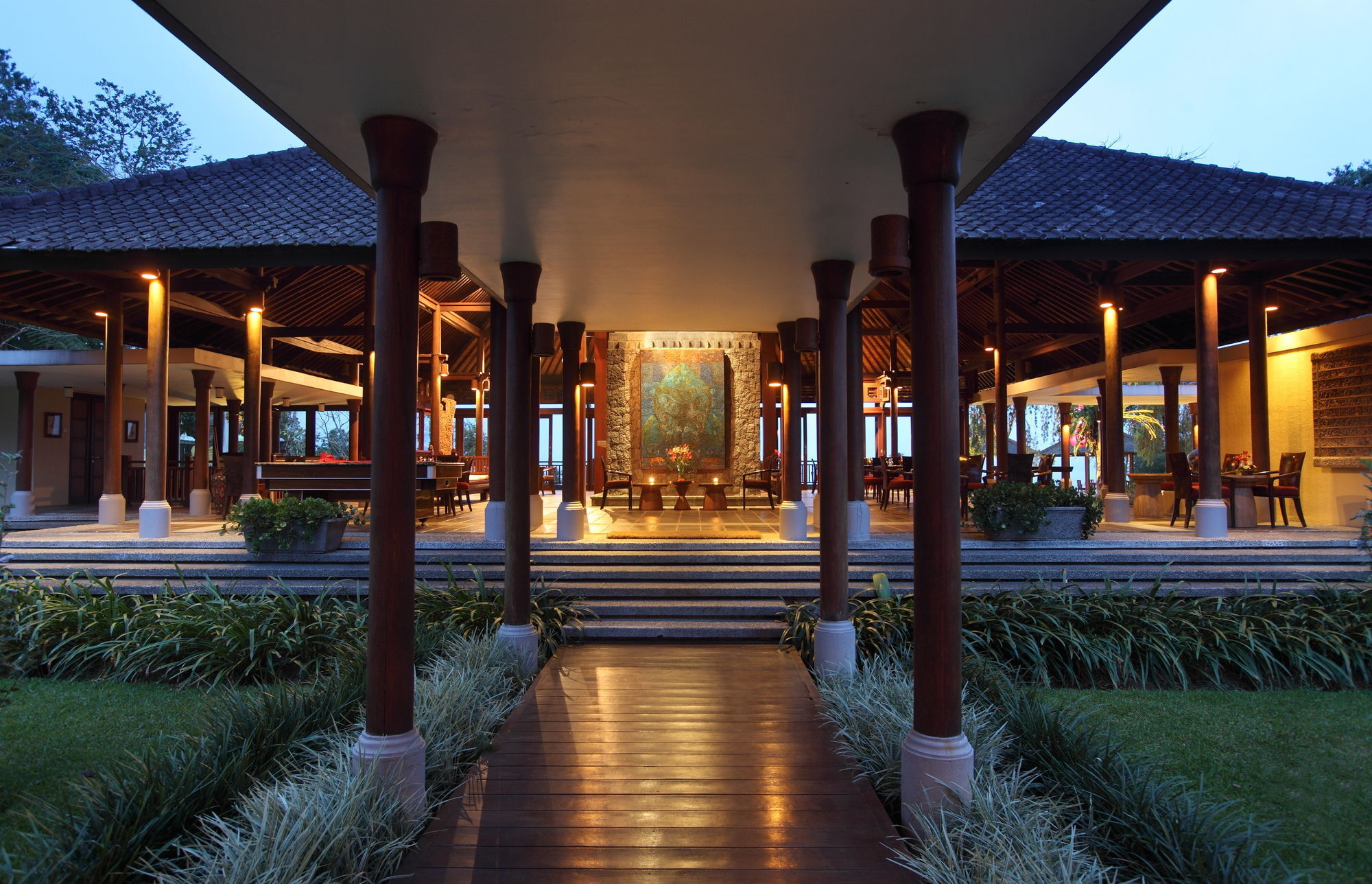 Villa Puri Candikuning Baturiti Exteriör bild